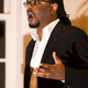 The Divine Nine author: Lawrence Ross
